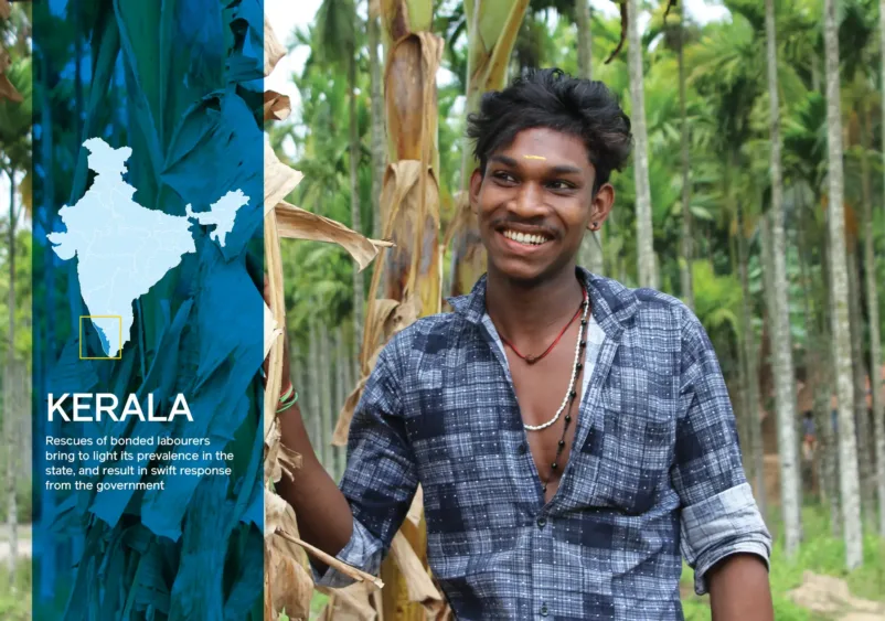 WE institutional impact storytelling design