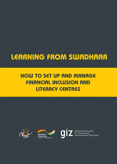 Learning from Swadhaar research communication design