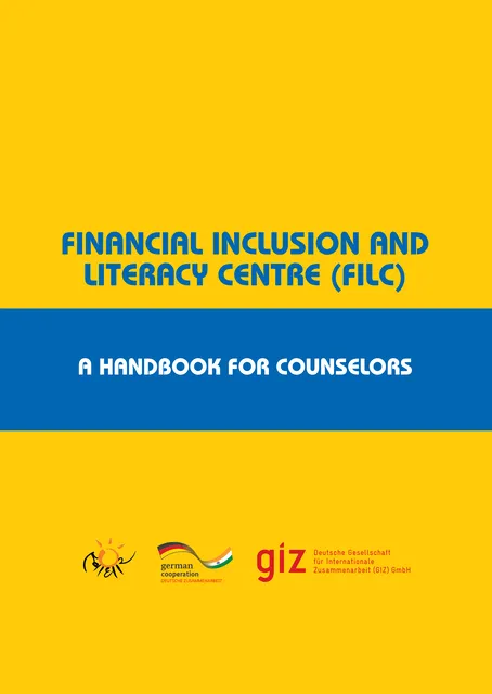 FILC Counselor Handbook research communication design