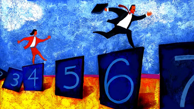 Illustration 02 research communication design