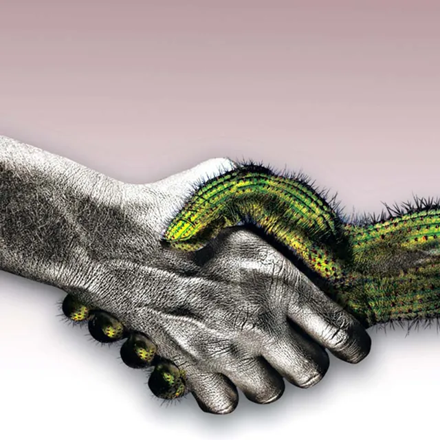 Illustration 09 research communication design