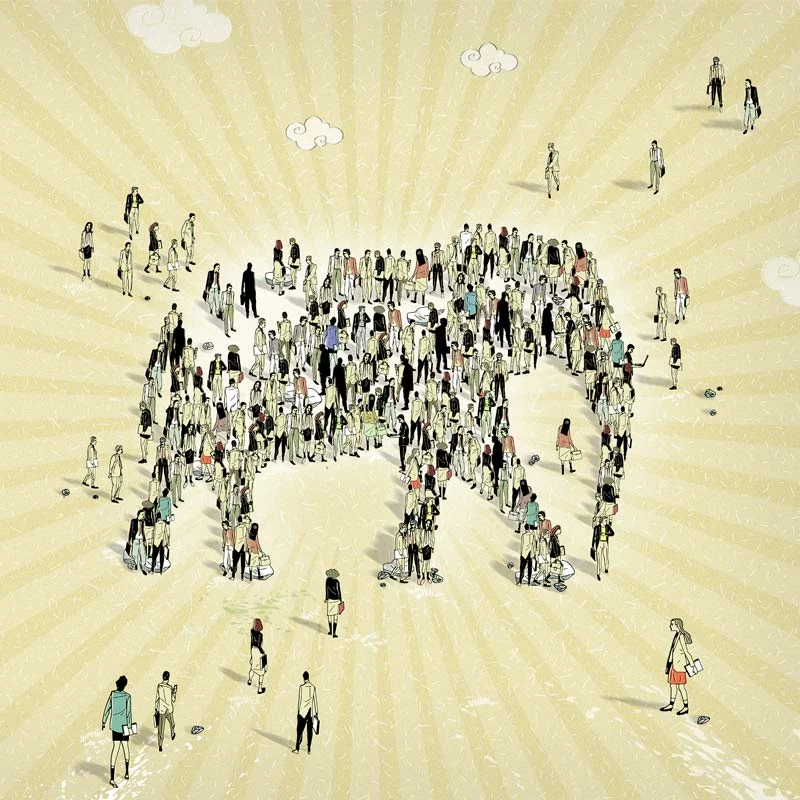 Editorial illustration by Indak Digital