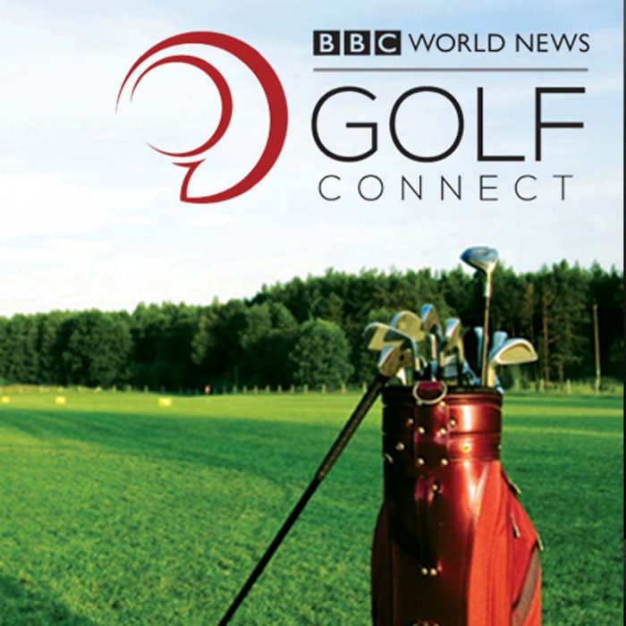 Golf Connect