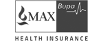 MAX Bupa